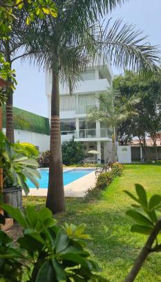 Pachacamac House | Pacharodeo & Hospedaje