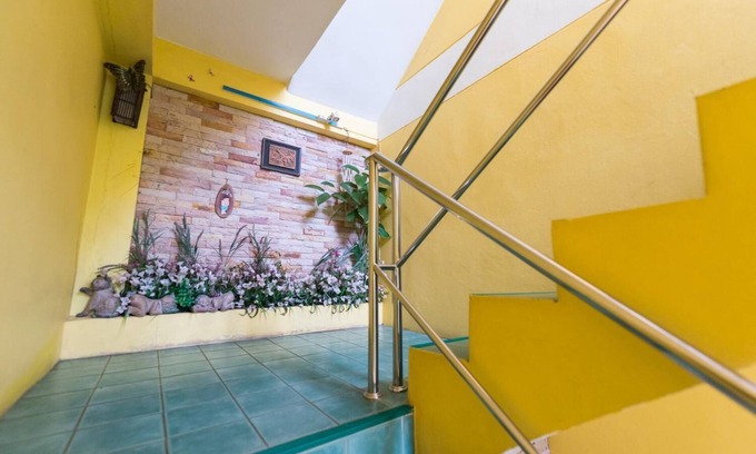 Karon Hotel | Pachumas Mansion