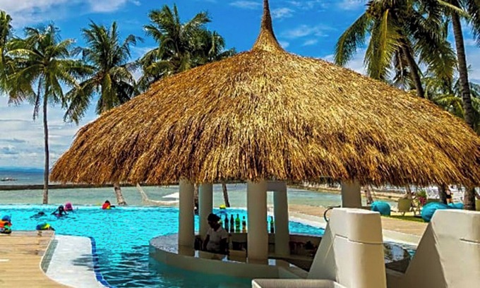 Suba Basbas Resort | Pacific Cebu Resort