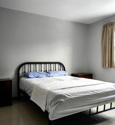 Martintar House | Pacific FairPrice Private room