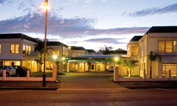 Gisborne Hotel | Pacific Harbour Motor Inn, Gisborne