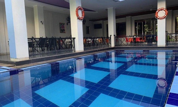 Ambon Hotel | Pacific Hotel Ambon