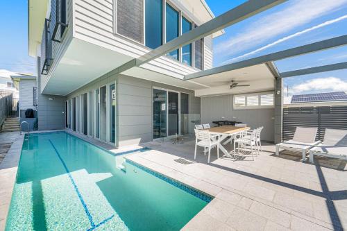 Crescent Head House | Pacific House