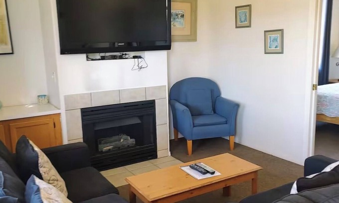 Oceano Condo | Pacific Plaza #306 Oceano Pismo Avila SLO