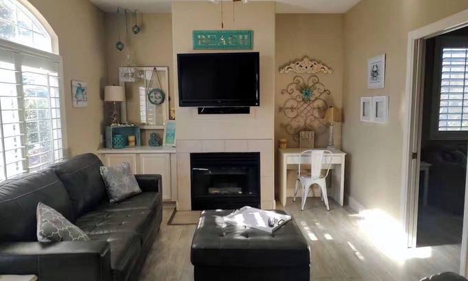 Oceano Condo | Pacific Plaza #508 Oceano Pismo Avila SLO