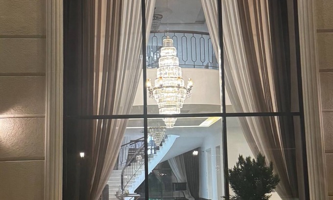 Antakya Hotel | Pacis Antakya