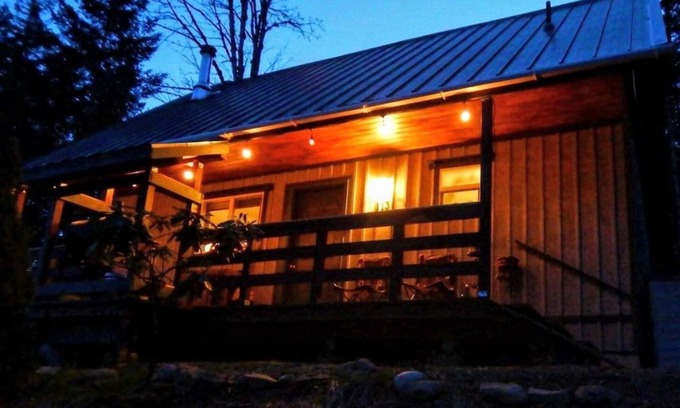 Packwood Cabin | Packwood Ski & Vacation Getaway