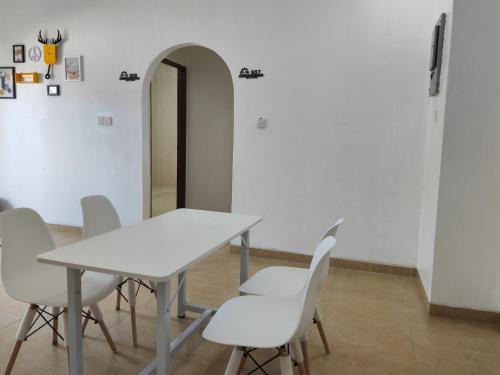Padang Serai House | Padang Serai Roomstay Family Suite Share Bathroom804