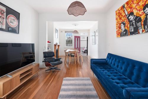 Paddington House | Paddington Retreat
