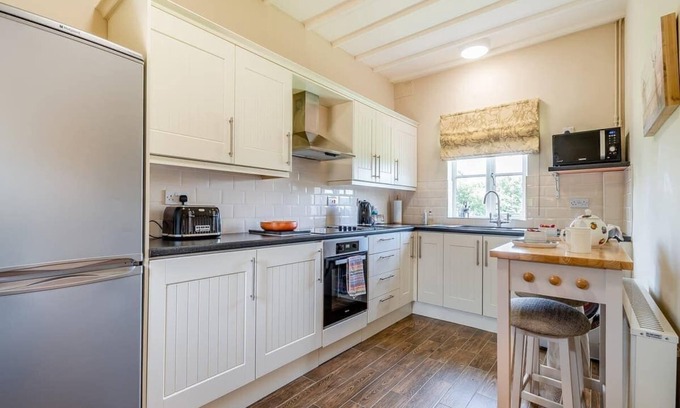 Scalford Cottage | Paddock Cottage - Thorpe Arnold, Melton Mowbray