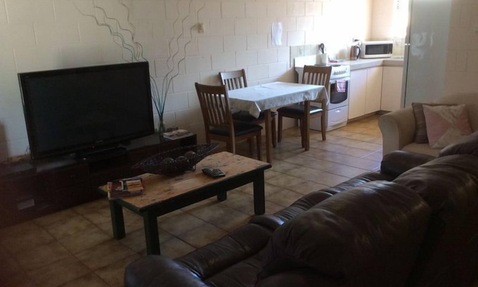 Victory Heights Apartment | Paddy's Golden Patch Kalgoorlie second property also subject to availability