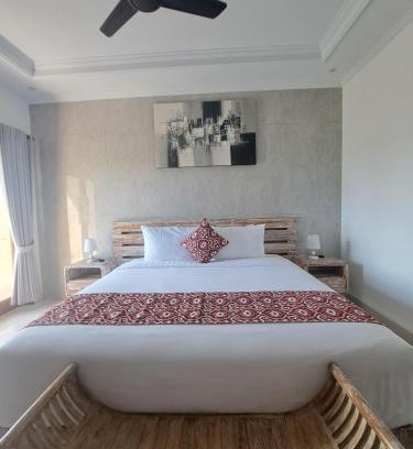 Sanur Villa | Paddy Villa Sanur
