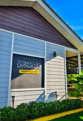 Central Seberang Perai Villa | Paddy Villea with 5 Bedrooms Penang