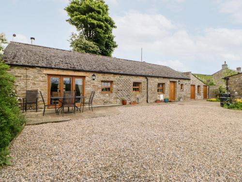 Fremington House | Padley Barn
