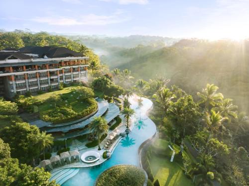 Payangan Resort | Padma Resort Ubud