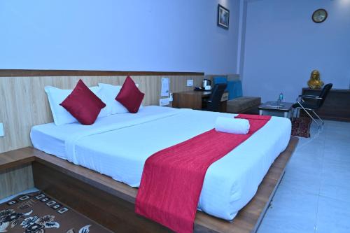 Balasore Resort | Padmabati Park