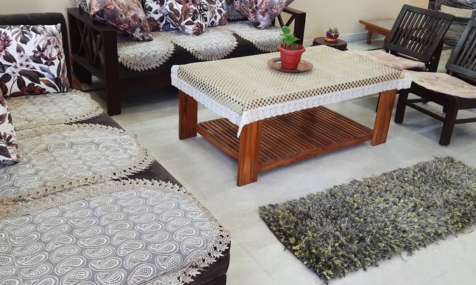 Shyam Nagar Bed & Breakfast | Padmalayabnb come stay with us like a home.