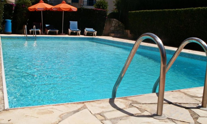 Paphos Apartment | Pafia 2 - 306
