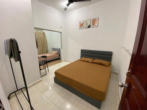 Pagoh Apartment | Pagoh Town homestay 2