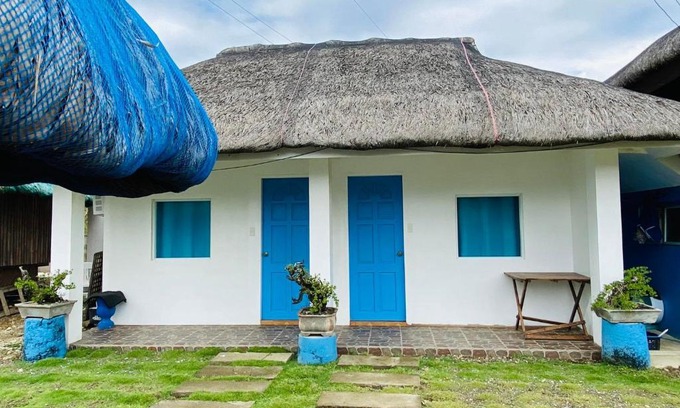 Pagudpud House | Pagudpud Beach Homestay - Duplex 1