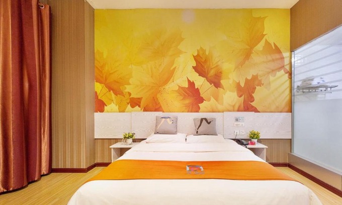 Dengfeng Hotel | Pai Hotel Dengfu Coach Station Shaolin Temple