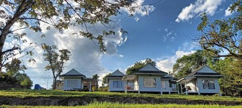 Pai House | Pai sunrise camping resort