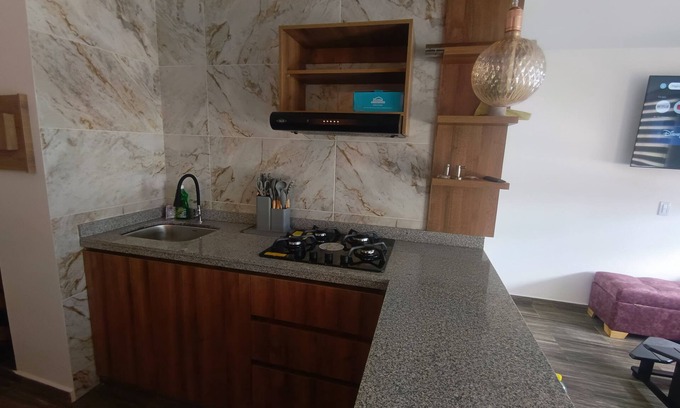 Paipa Apartment | Paipa tourist apartment