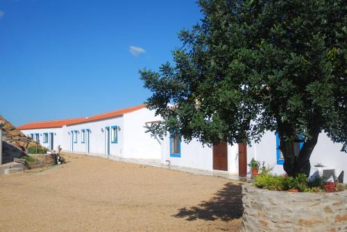 Guerreiros do Rio House | Paisagem do Guadiana Turismo Rural