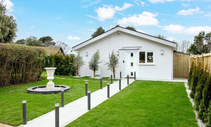 Ham Cottage | Paisley Cottage - Luxury Cottages