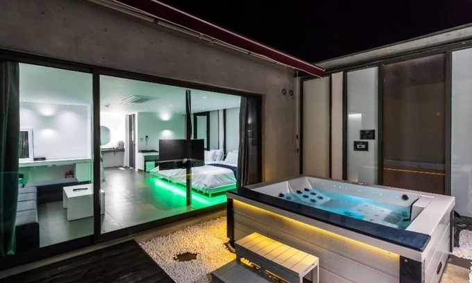 Paju Hotel | Paju Daon Self Check-in Motel