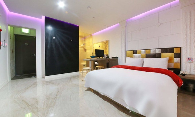 Paju Hotel | Paju Sinoan Self Check-in Motel