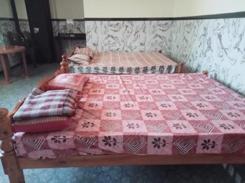Inna Cabin | Pakala hall Manjerpalke