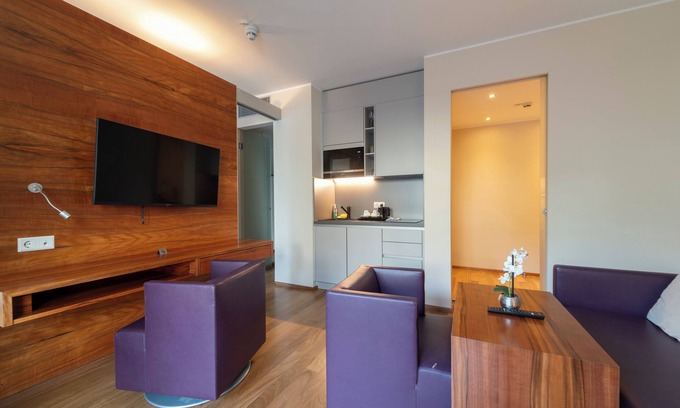 Wieden Apartment | Pakat Suites