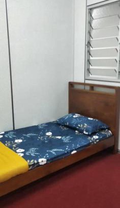 Temerloh House | Pakcik Kama Homestay