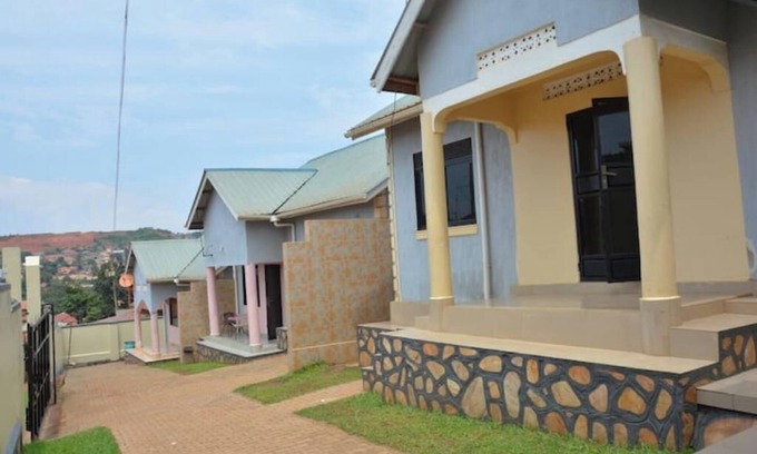 Buloba House | Pal Furnished Houses 1