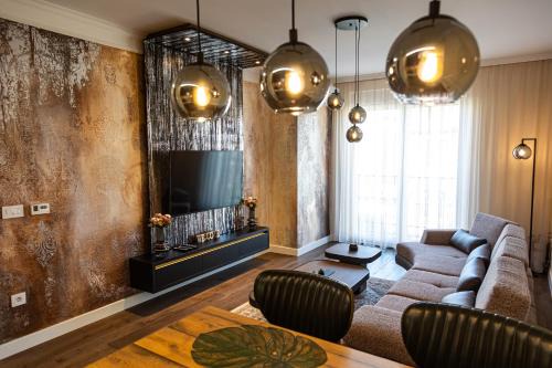 Sremska Mitrovica Apartment | Palace Apartmans