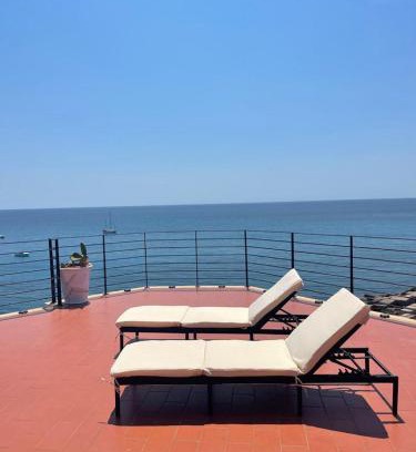Gallipoli Bed & Breakfast | Palace Blu Mare