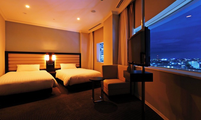 Omiya Hotel | Palace Hotel Omiya