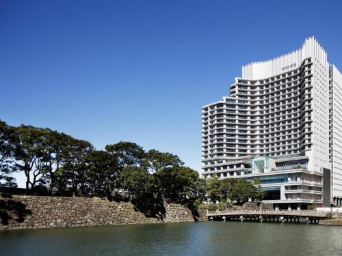 Marunouchi Hotel | Palace Hotel Tokyo
