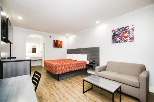Fairbanks Hotel | Palace Inn 290 - Fairbanks