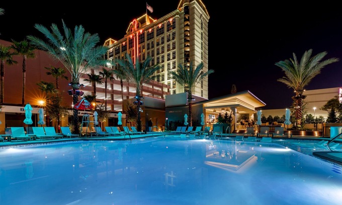 Rancho Oakey Resort | Palace Station Hotel and Casino