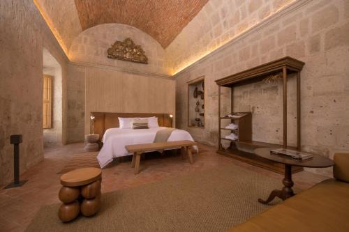 Historical Center Hotel | Palacio Guaqui by Ananay Hotels
