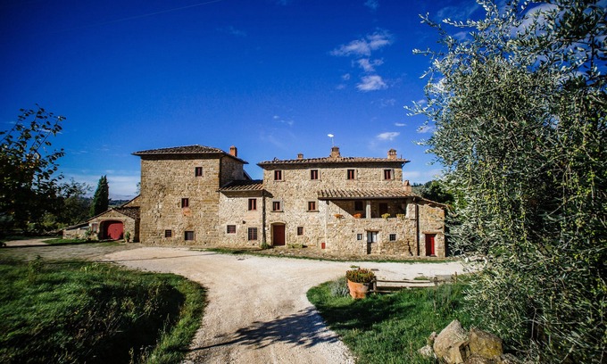 Pelago Apartment | Palaia Farm - Accommodation "BOTTI"