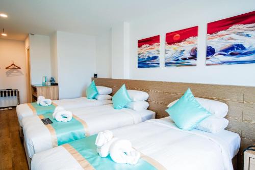 Koror Hotel | Palau Hotel