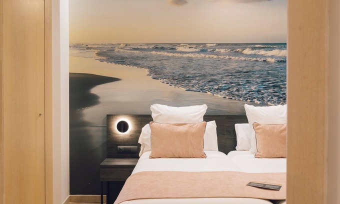 Mestalla Apartment | Palau Suites & Apartments