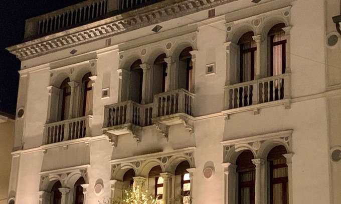 San Dona di Piave Bed & Breakfast | Palazzina Mori
