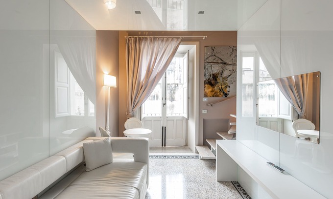 Galatina Historic Centre Bed & Breakfast | Palazzo Arco Cadura B&B & Spa