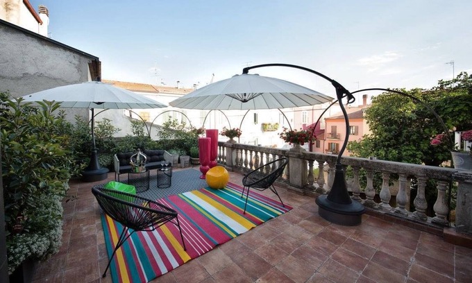 Campobasso Hotel | Palazzo Cannavina