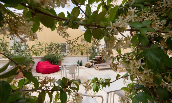 Lecce Historic Center Hotel | Palazzo De Noha