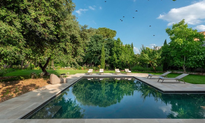 Manduria Bed & Breakfast | Palazzo Donna Elisabetta -Guest House
